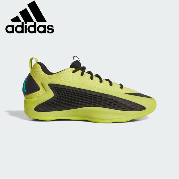 【全品ポイント2倍+最大999円OFFクーポン】 アディダス adidas バスケットボールシューズ メンズ ANTHONYEDWARDS1LOW JS1778