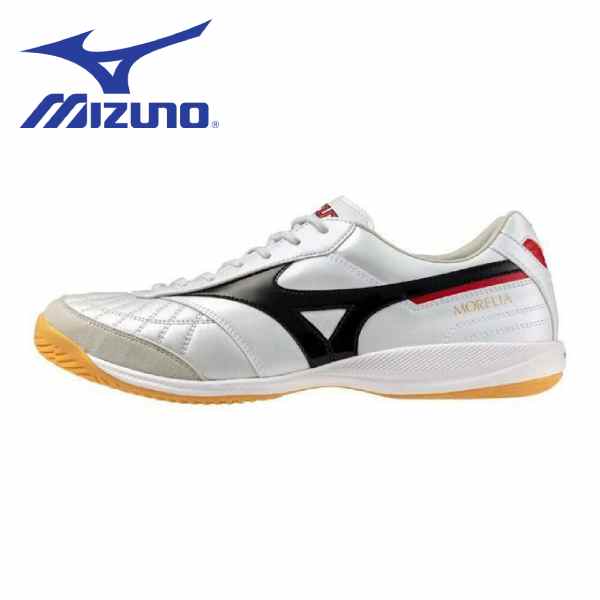 ミズノ フットサルシューズ MORELIA フットサルシューズ「MORELIA SALA」シリーズ発売｜ミズノ株式会社