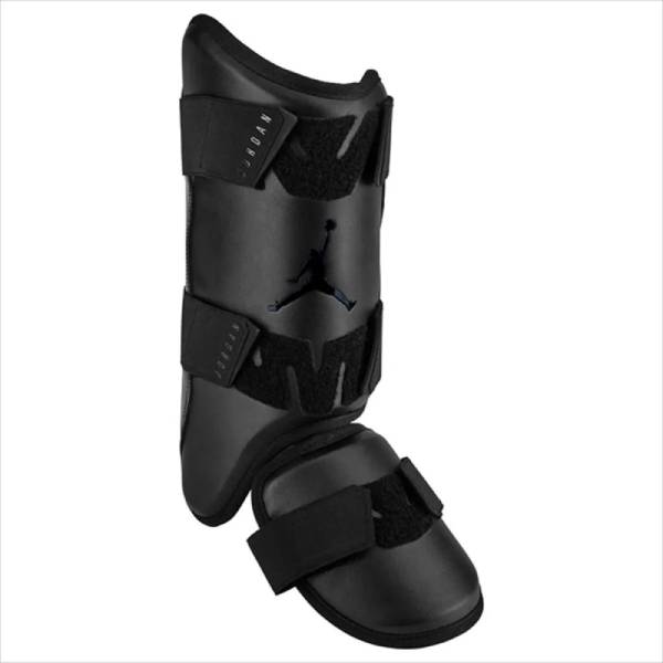 【全品ポイント2倍+最大8%OFFクーポン】 ジョーダン JORDAN 一般 野球 ベースボール 右打者用防具 フライ バッターズレッグガード 右打者用 JD1104 076