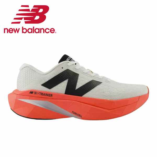 楽天市場】ニューバランス NEW BALANCE FuelCell SuperComp Trainer v3