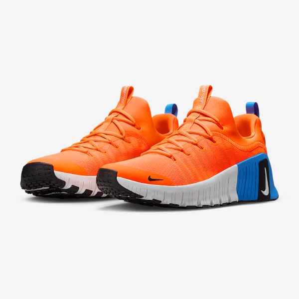 【全品ポイント2倍&最大8%OFFクーポン】ナイキ NIKE フィットネス トレーニング シューズ メンズ フリー メトコン 6 FJ7127802|スポーツジュエン店
