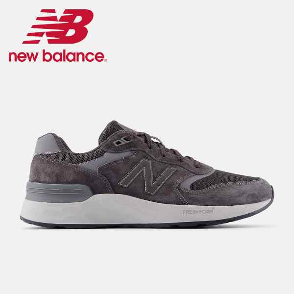 【全品ポイント3倍+最大999円OFFクーポン】 ニューバランス newbalance ウォーキングシューズ メンズ Fresh Foam Walking 880 v7 MW880BA74E