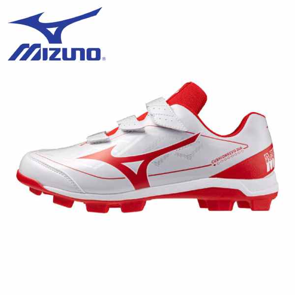 【全品ポイント3倍+最大999円OFFクーポン】 ミズノ MIZUNO 野球 ソフトボール ポイントスパイク メンズ レディース クッションレボダイア BLT 11GP252662