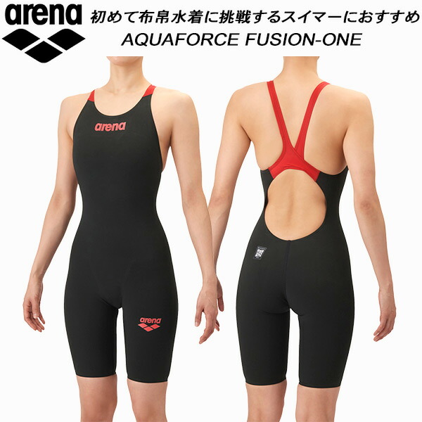 楽天市場】アリーナ arena レディース 競泳水着 WA承認 レース用
