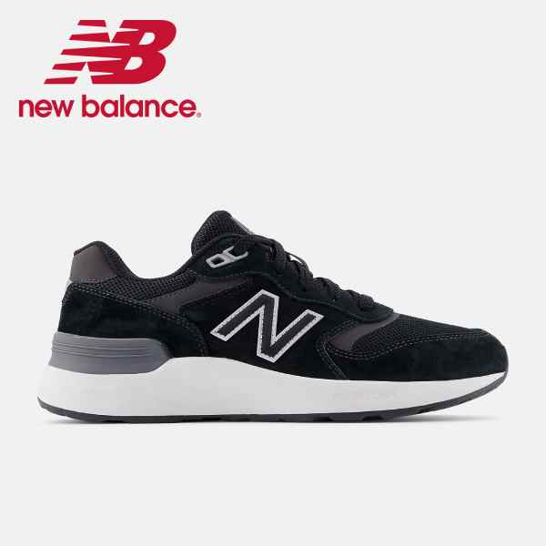 【全品ポイント2倍+最大8%OFFクーポン】 ニューバランス new balance ウォーキングシューズ レディース Fresh Foam Walking 880 v7 WW880BB72E