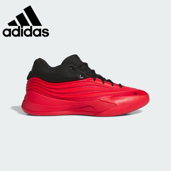 【全品ポイント3倍+最大999円OFFクーポン】 アディダス adidas バスケットボールシューズ メンズ DAME X JP6093