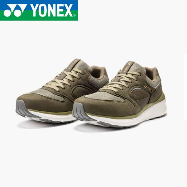 【全品ポイント3倍+最大999円OFFクーポン】 ヨネックス YONEX ウォーキングシューズ メンズ レディース Power Cushion123 SHW123-191