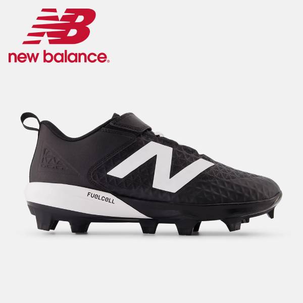 【全品ポイント2倍&最大8%OFFクーポン】ニューバランス new balance 野球 ポイントスパイク メンズ FuelCell 4040 v8 Molded PL4040K82E|スポーツジュエン店