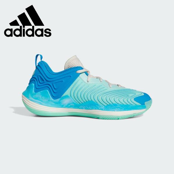 【全品ポイント2倍+最大8%OFFクーポン】 アディダス adidas バスケットボールシューズ メンズ D ROSE SON OF CHI III IE9238