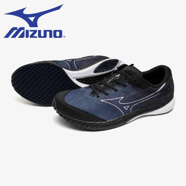 【最大999円OFFクーポン】 ミズノ MIZUNO 陸上 レーシングシューズ メンズ レディース WAVE DUEL 4 U1GD255012 12,672円