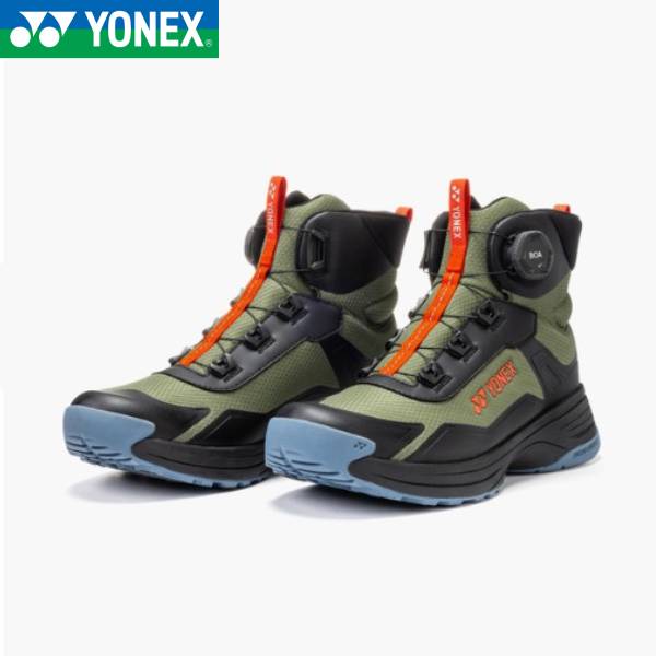 【全品ポイント3倍+最大999円OFFクーポン】 ヨネックス YONEX ウォーキングシューズ メンズ レディース YY-GATTA SHWGA1-191