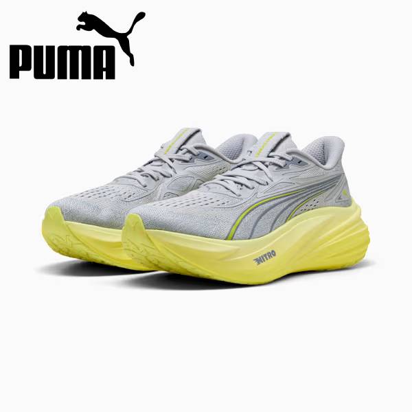 楽天市場】プーマ PUMA MAGNIFY NITRO 2 マグニファイ ニトロ 2 メンズ