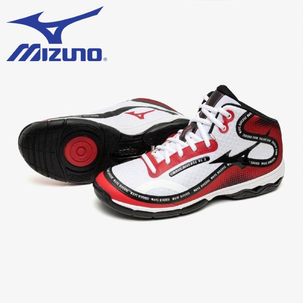 【全品ポイント2倍&最大8%OFFクーポン】ミズノ MIZUNO フィットネスシューズ メンズ レディース WAVE DIVERSE DE2 31GF257462|スポーツジュエン店