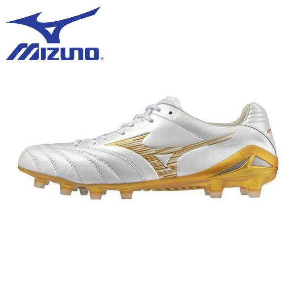 【全品ポイント2倍&最大8%OFFクーポン】ミズノ MIZUNO サッカー スパイク メンズ レディース モナルシーダNEO III ELITE P1GA262050 土／人工芝／天然芝｜スポーツジュエン店