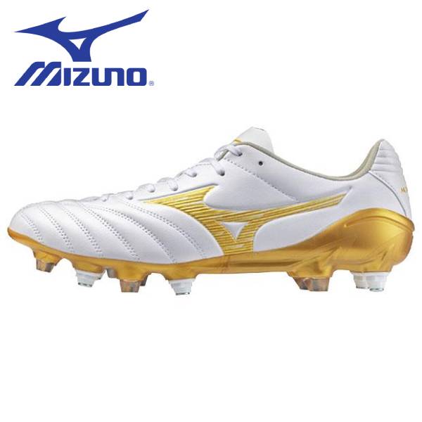 【全品ポイント3倍+最大999円OFFクーポン】 ミズノ MIZUNO サッカー スパイク メンズ レディース モナルシーダNEO III PRO MIX 取替式 P1GC262250 土／人工芝／天然芝