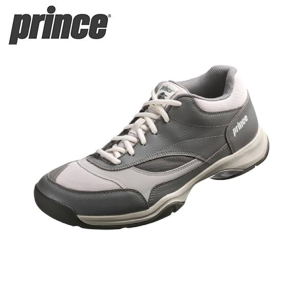 【全品尖んがり3倍+5％OFFクーポン券】\u003cBR\u003e大公 prince 庭球シューズ メンズ レディース WIDE LITE ADVANCE HC DPS522-300 捉え所のない＆引っ敷き用