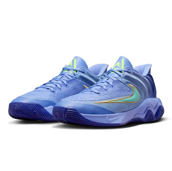 【全品ポイント2倍+最大999円OFFクーポン】 ナイキ NIKE バスケットボールシューズ メンズ レディース GIANNIS IMMORTALITY 4 EP FQ3681402