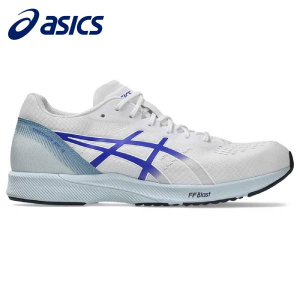 【1/29発売】アシックス asics ランニングシューズ メンズ TARTHER RP 3 1011B465-104