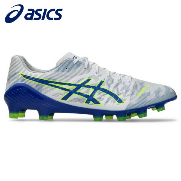 【全品ポイント2倍&最大8%OFFクーポン】アシックス asics サッカースパイク メンズ DS LIGHT ACROS 3 1101A070-105 4 天然芝/人工芝/土グラウンド|スポーツジュエン店