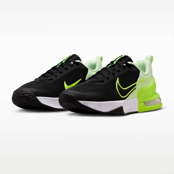 【全品ポイント2倍+最大999円OFFクーポン】 ナイキ NIKE トレーニング ジムシューズ メンズ エア マックス アルファ トレーナー 6 FQ1833013