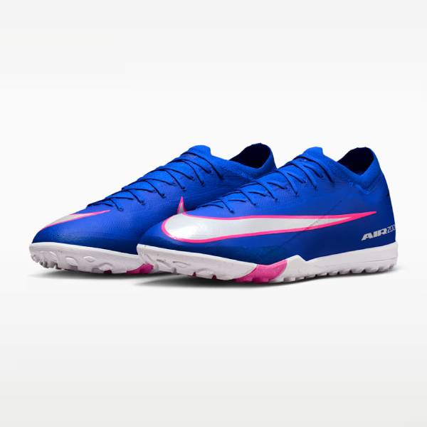 【全品ポイント3倍+最大999円OFFクーポン】 ナイキ NIKE サッカー トレーニングシューズ メンズ レディース ズーム マーキュリアル ヴェイパー 16 PRO TF FQ8687446