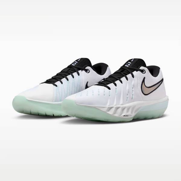 【全品ポイント2倍+最大8%OFFクーポン】 ナイキ NIKE バスケットボールシューズ メンズ エアズーム G.T. カット アカデミー 2 EP HV9775101