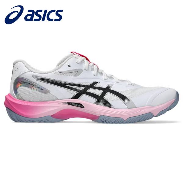 【全品ポイント2倍+最大999円OFFクーポン】 アシックス asics バレーボールシューズ メンズ レディース V-SWIFT FF 5 1053A082-100