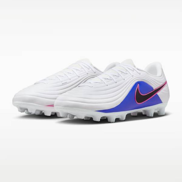 【全品ポイント2倍+最大8%OFFクーポン】 ナイキ NIKE サッカー スパイク メンズ ティエンポ マエストロ アカデミー HG IB4485146 土グラウンド