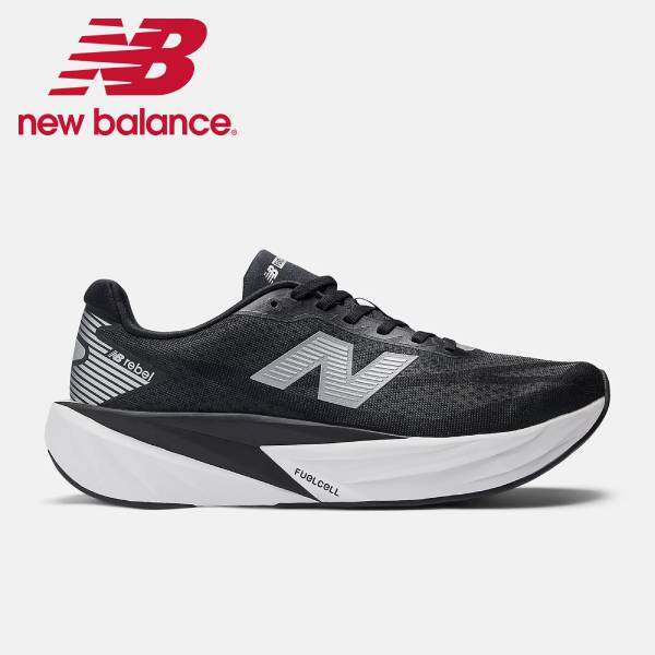 【最大999円OFFクーポン】 ニューバランス new balance ランニングシューズ メンズ FuelCell Rebel v5