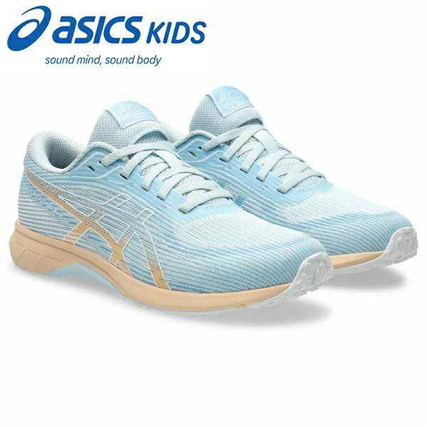 【最大999円OFFクーポン】 アシックスキッズ asics kids ジュニア スニーカー レーザービーム LAZERBEAM RK 1154A222-020