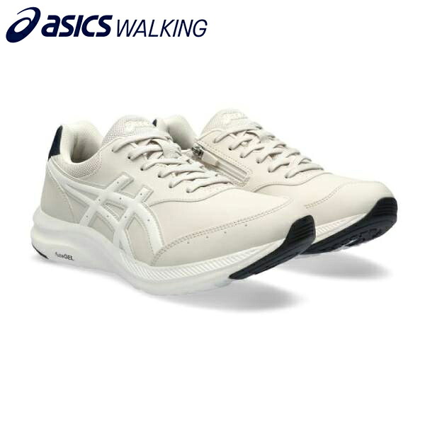 【全品ポイント2倍+最大8%OFFクーポン】 アシックス ウォーキング asics Walking ウォーキングシューズ メンズ ゲル ファンウォーカー GEL-FUNWALKER 1291A041 250 4E