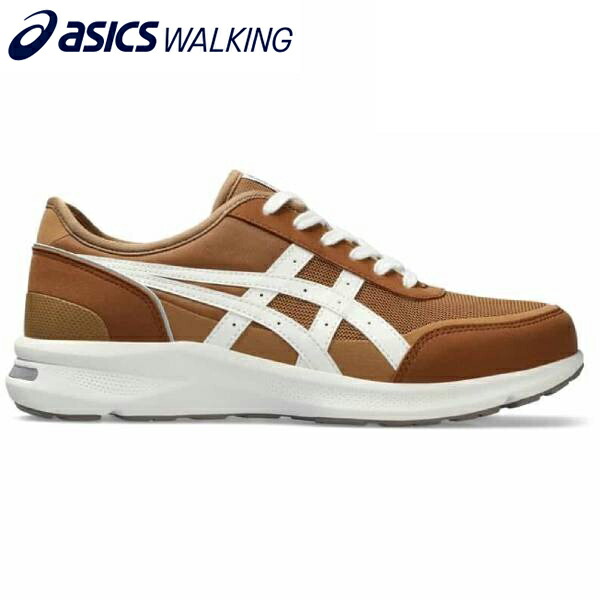 【全品ポイント2倍&最大8%OFFクーポン】アシックス ウォーキング asics Walking ウォーキングシューズ メンズ HADASHIWALKER M056 1291A056 250|スポーツジュエン店