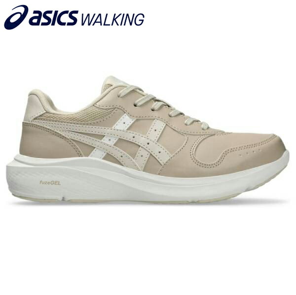 【全品ポイント3倍+最大999円OFFクーポン】 アシックス ウォーキング asics Walking ウォーキングシューズ レディース GEL-FUNWALKER 1292A077-020 7,538円