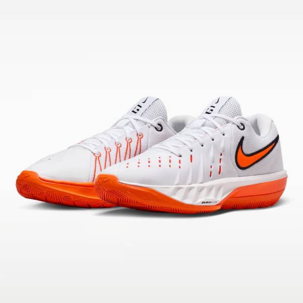 【全品ポイント2倍+最大8%OFFクーポン】 ナイキ NIKE バスケットボールシューズ メンズ エアズーム G.T. カット アカデミー 2 EP HV9775102