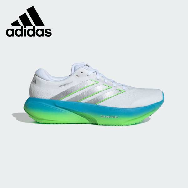 【全品ポイント2倍&最大8%OFFクーポン】アディダス adidas ランニングシューズ メンズ SUPERNOVA RISE 3 JP8680｜スポーツジュエン店