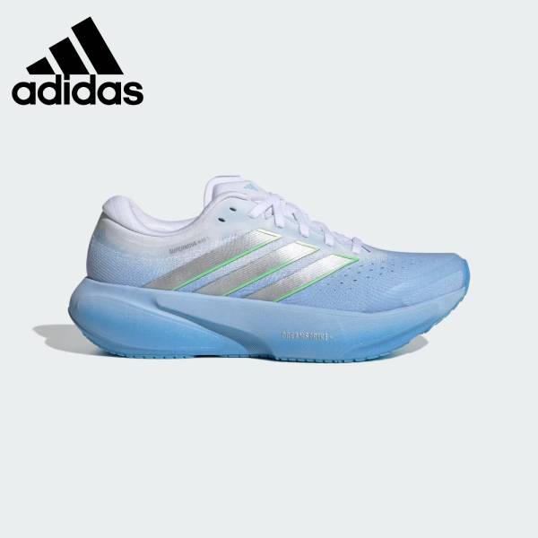 【全品ポイント2倍+最大999円OFFクーポン】<br>アディダス adidas ランニングシューズ レディース SUPERNOVA RISE 3 JR1613