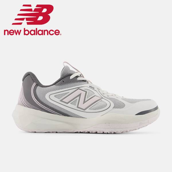 【全品ポイント2倍&8%OFFクーポン】ニューバランス new balance テニスシューズ レディース FUELCELL 796 V5 Omni W7961SK2E オムニ・クレーコート用｜スポーツジュエン店