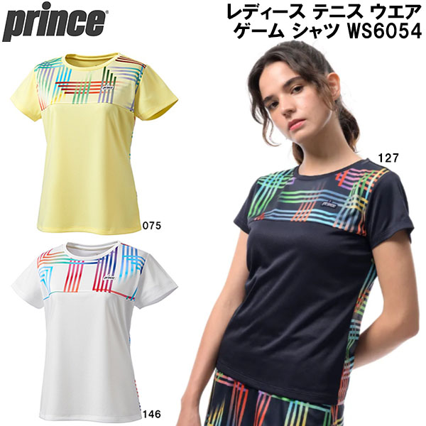 【全品尖んがり2倍+最大限度2000円OFF引き換え証】\u003cBR\u003e大公 Prince レディース 庭球 お召しもの 取り組み プルオーバー WS6054