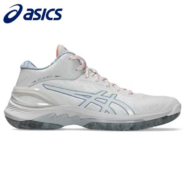 【全品ポイント3倍+最大999円OFFクーポン】 2026SS アシックス asics バスケットボールシューズ メンズ レディース GELBURST 28 1063A099-102
