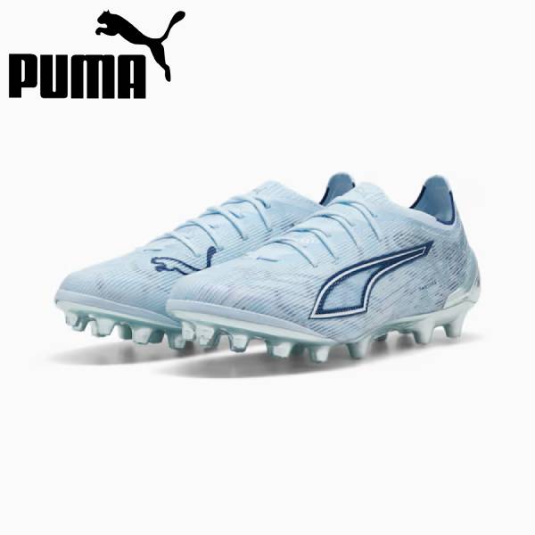 【全品ポイント2倍&最大8%OFFクーポン】プーマ PUMA サッカー スパイク メンズ ウルトラ 6 アルティメット AG 108996-03 人工芝｜スポーツジュエン店