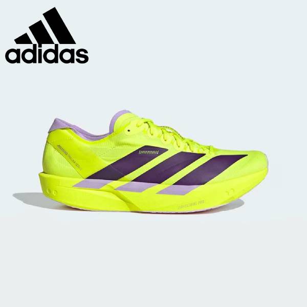 【全品ポイント2倍&最大8%OFFクーポン】アディダス adidas ランニングシューズ レディース ADIZERO TAKUMI SEN 11 JQ0782|スポーツジュエン店
