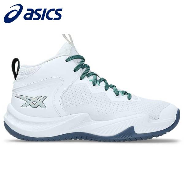 【全品尖んがり2倍+最大限度2000円OFF引き換え証】\u003cBR\u003e2026SS アシックス asics 篭球シューズ お坊っちゃん NOVA SURGE 3 GS 1064A017-401