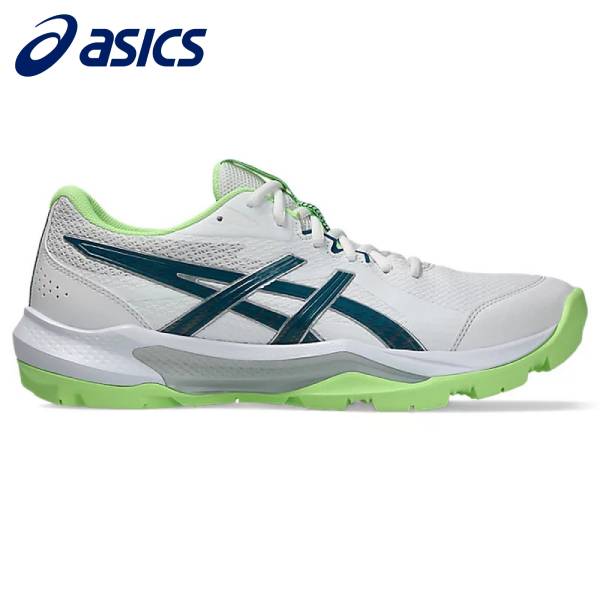 【全品ポイント2倍&最大8%OFFクーポン】アシックス asics ハンドボールシューズ メンズ レディース GEL-PEAKE 3 1113A057-103|スポーツジュエン店