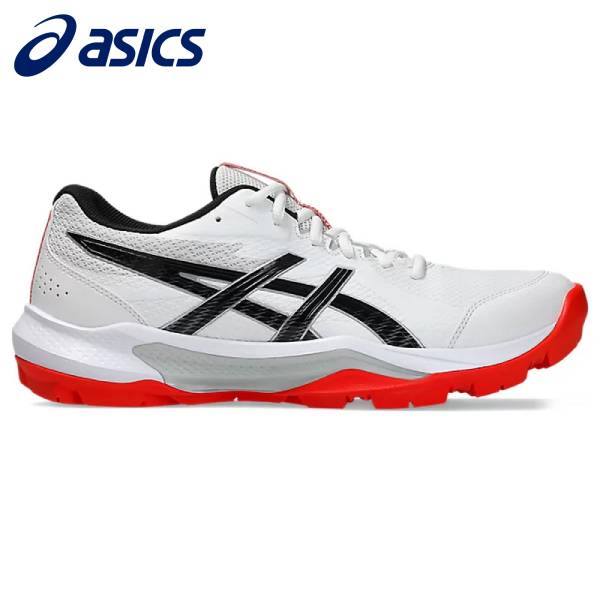 【全品ポイント2倍&最大8%OFFクーポン】アシックス asics ハンドボールシューズ メンズ レディース GEL-PEAKE 3 1113A057-104|スポーツジュエン店