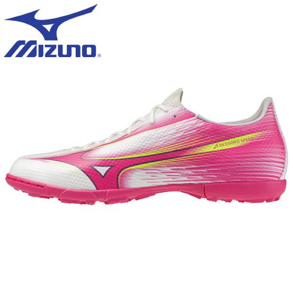 【全品ポイント2倍&最大8%OFFクーポン】ミズノ MIZUNO サッカー トレーニングシューズ メンズ レディース ミズノアルファIII SELECT AS P1GD266564|スポーツジュエン店