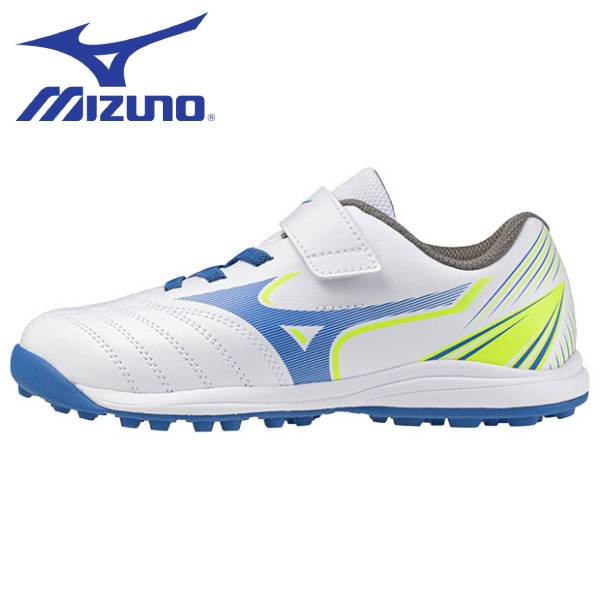 【全品ポイント2倍+最大8%OFFクーポン】 ミズノ MIZUNO サッカー トレーニングシューズ ジュニア キッズ アレゴール SB AS P1GE262825