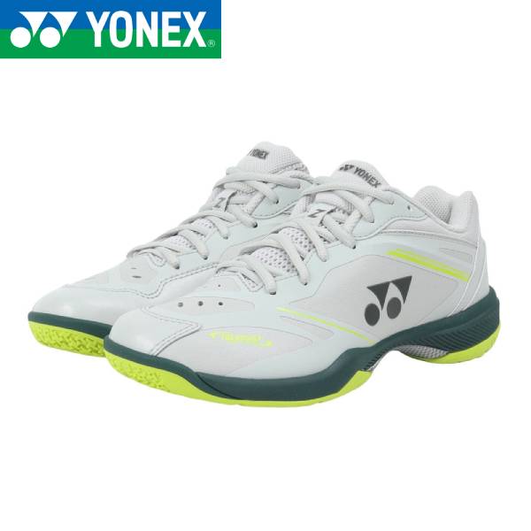 【全品ポイント2倍&最大8%OFFクーポン】ヨネックス YONEX バドミントンシューズ メンズ レディース パワークッション65ZVA SHBVAZM-452｜スポーツジュエン店