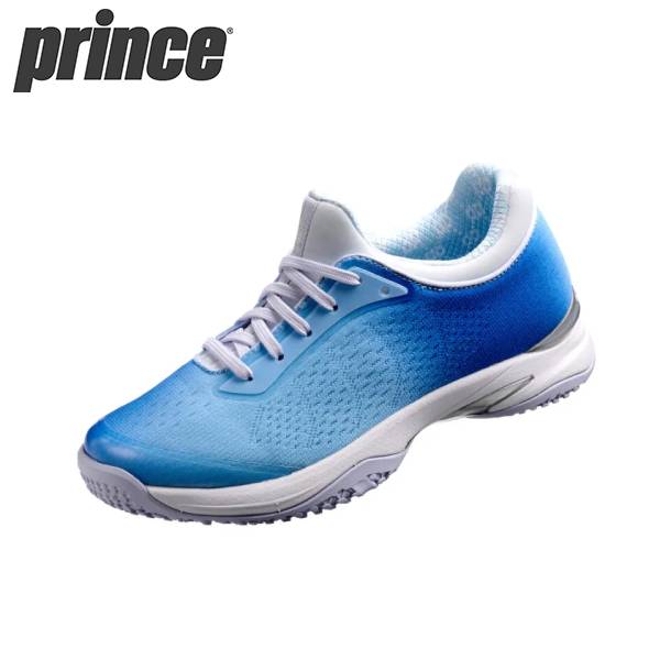 【全品ポイント2倍+全品8%OFFクーポン】 プリンス prince テニスシューズ レディース ビーナスマッシュ CG DPSVC1-419 オムニ・クレー用 12,870円