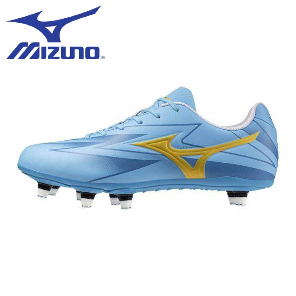 【全品ポイント3倍+最大999円OFFクーポン】 ミズノ mizuno ラグビーシューズ メンズ レディース ワイタンギ CLUB R1GA261025