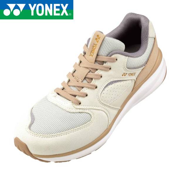 【全品ポイント2倍&最大8%OFFクーポン】ヨネックス YONEX ウォーキングシューズ メンズ レディース パワークッション123 SHW123-420｜スポーツジュエン店 10,296円